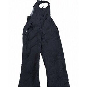 Exposure Project Climate Control Snow Bib Overalls XS